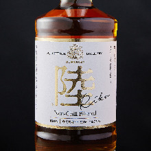 Kirin Whiskey Riku