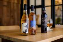 Natural wine