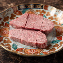 Special Selected Wagyu "Chateaubriand"