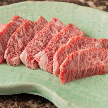 Wagyu Outside Skirt (Salt or Sauce)