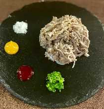 Senmai (third stomach)