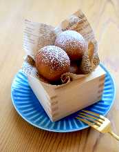 Doughnuts