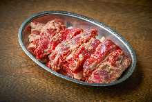 Pork Skirt Steak