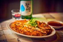 Pajeon