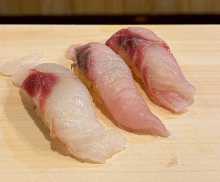 Aji(mackerel)