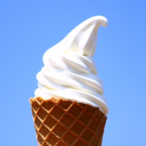 DonbIce cream (Breads, pastry, sweeds and desserts)