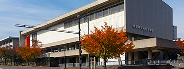 The National Museum of Modern Art