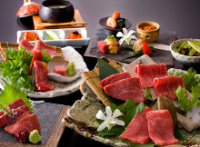 11,000 JPY Course