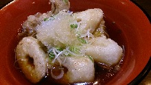 Other fried foods