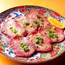 Premium Salted Beef Tongue