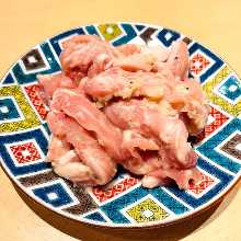 Power Chicken Kalbi (Garlic)