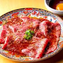 Wagyu Lean 3-Second Loin