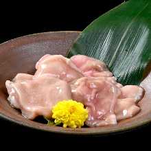 Akasen (abomasum /fourth stomach chamber)