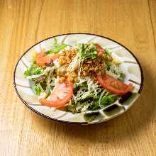 Japanese-style Salad