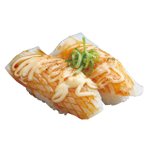 Ika(squid)