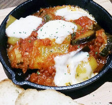 Ratatouille