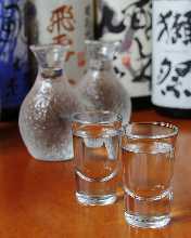 2,000 JPY Course