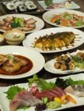5,000 JPY Course