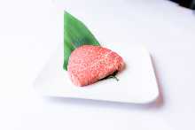 Chateaubriand steak