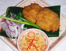 すり身揚げ