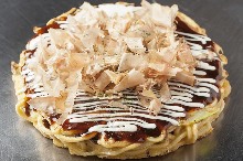 モダン焼き