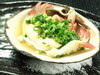北海道産ほっき貝殻焼き