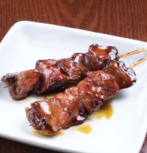 鶏レバー