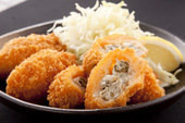 その他 揚げ物