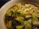 サンマー麺