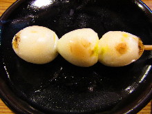 うずらの玉子