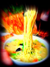 タンメン　餃子3個セット