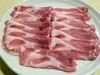 ヤンバル島豚アグーセット
