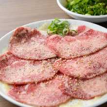 牛タン塩