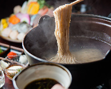 野菜鍋