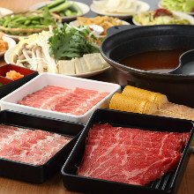 5,789円コース