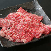 和牛カルビ
