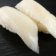 にぎり寿司