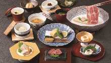 7,100円コース