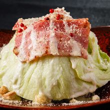 シーザーサラダ