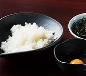 雑炊セット