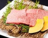 牛ロース