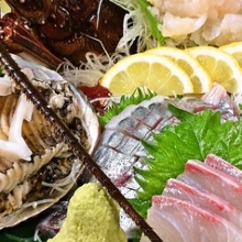 5,940円コース (10品)