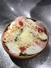 グリーンサラダ