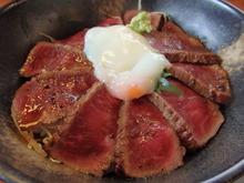 牛丼
