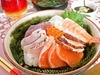 海鮮丼