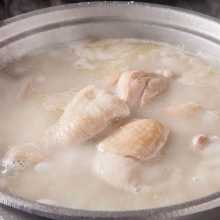 博多水炊き