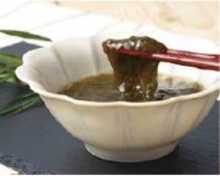 もずく酢