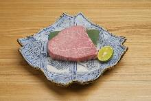 特選和牛フィレ肉