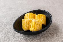 とうもろこし