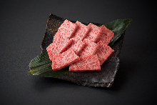 上ロース